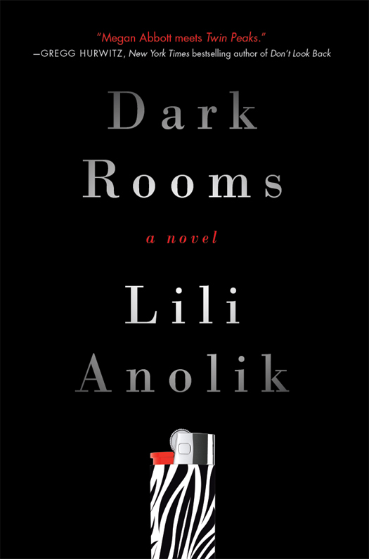 Dark Rooms