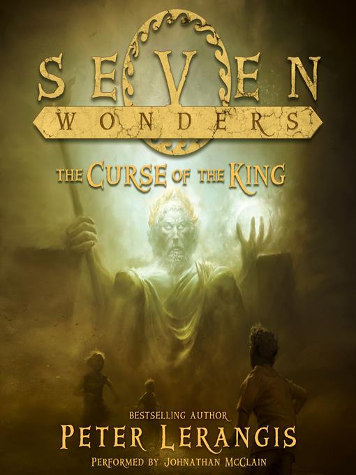 The Curse of the King