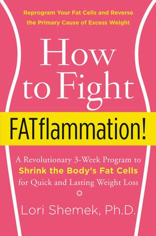 How to Fight Fatflammation!