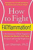 How to Fight FATflammation!