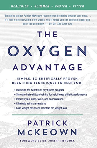 The Oxygen Advantage