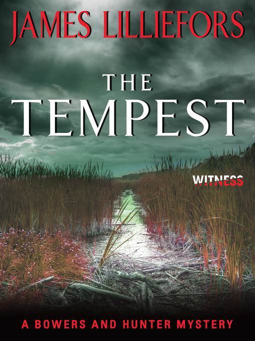 The Tempest