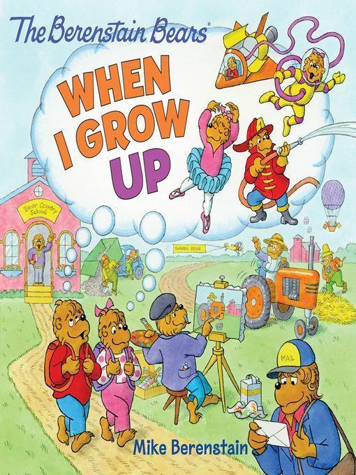 When I Grow Up