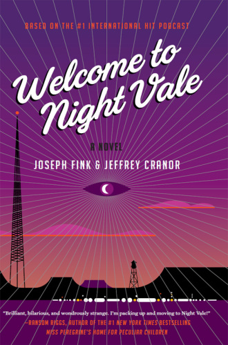 Welcome to Night Vale