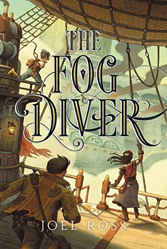 The Fog Diver (Fog Diver, 1)