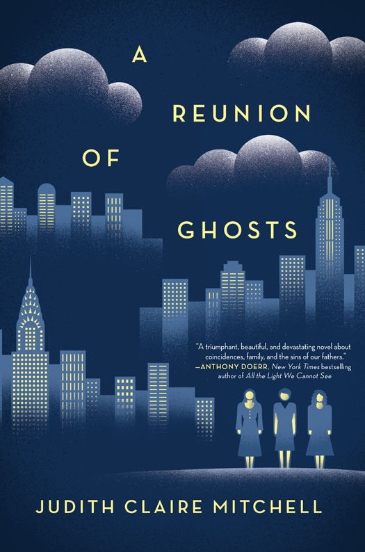 A Reunion of Ghosts