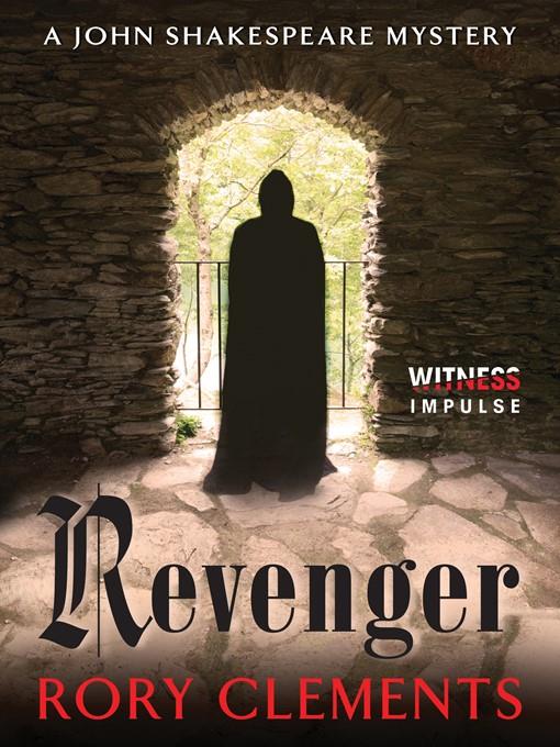 Revenger