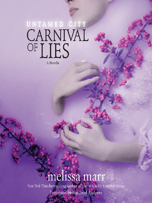 Carnival of Lies