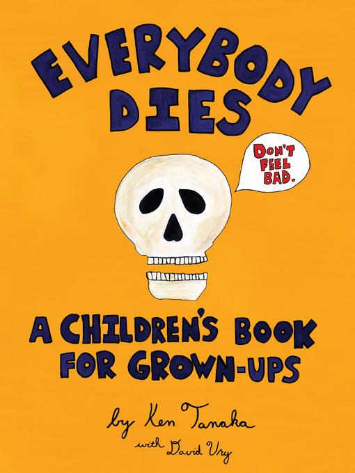 Everybody Dies