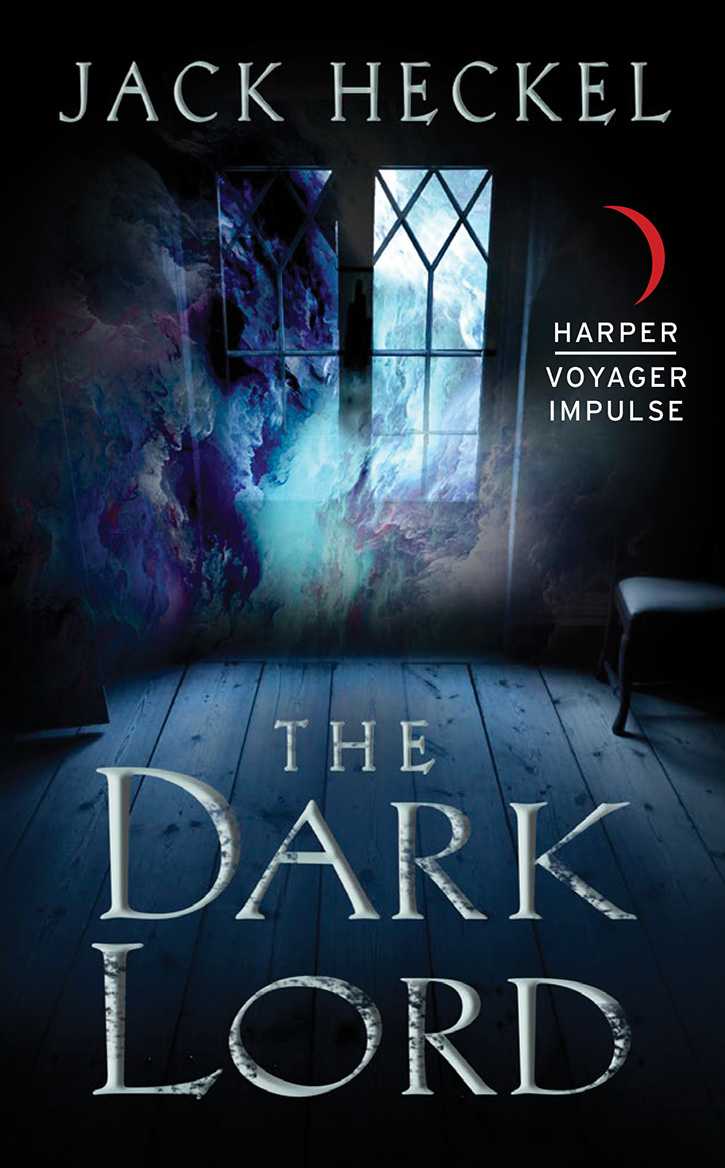 The Dark Lord (Mysterium)