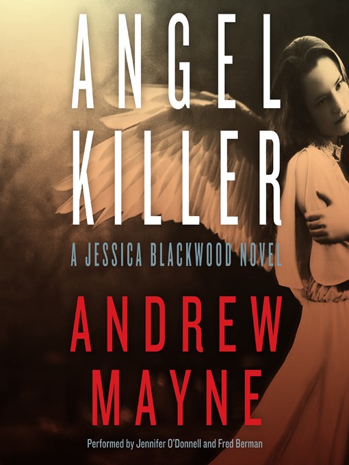 Angel Killer