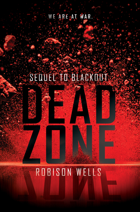 Dead Zone