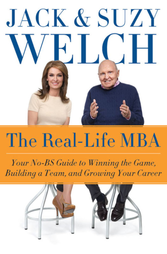 The Real-Life MBA