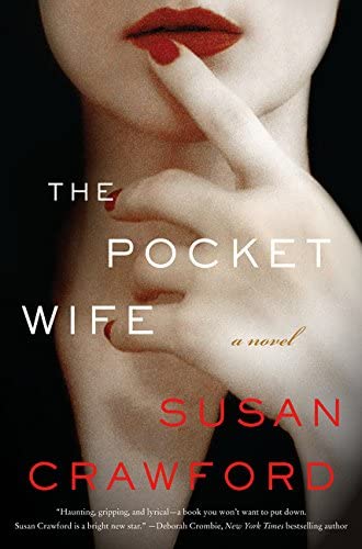 The Pocket Wife