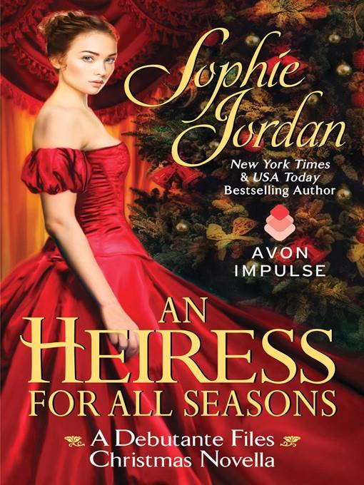 An Heiress for All Seasons