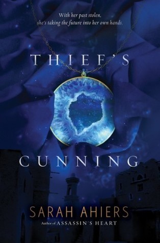 Thief's Cunning