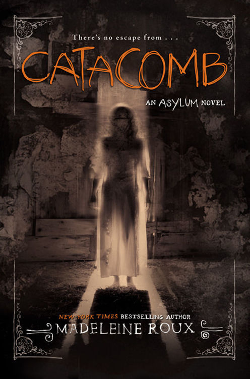 Catacomb