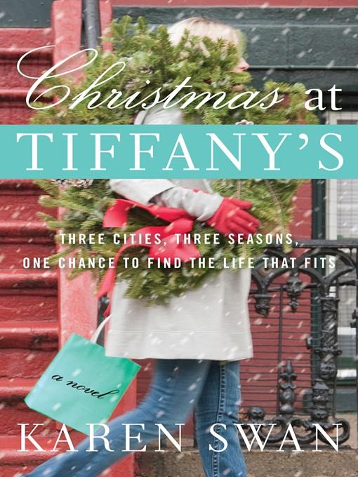 Christmas at Tiffany's