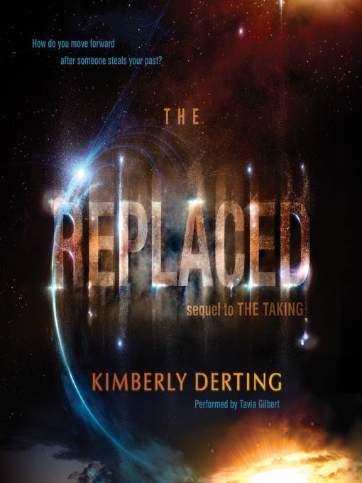 The Replaced