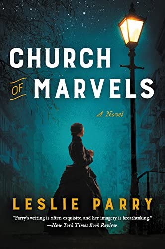 Church of Marvels: A Novel