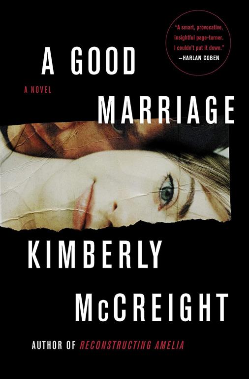 A Good Marriage: A Novel