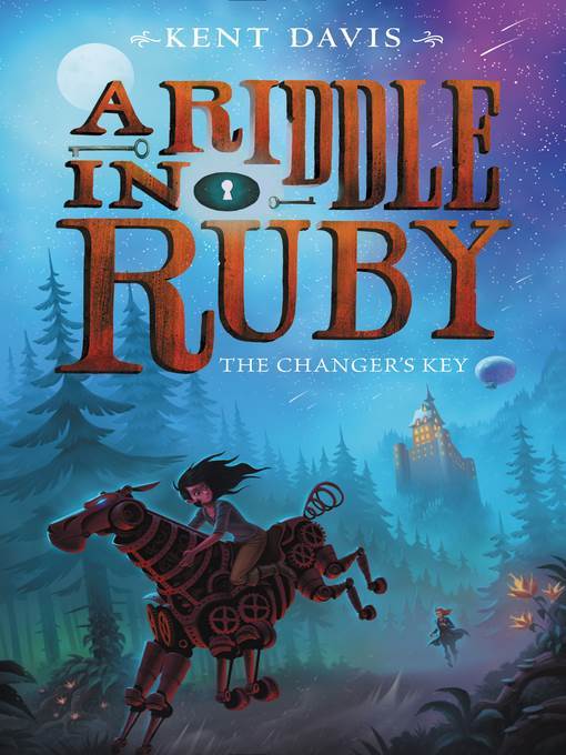 A Riddle in Ruby #2