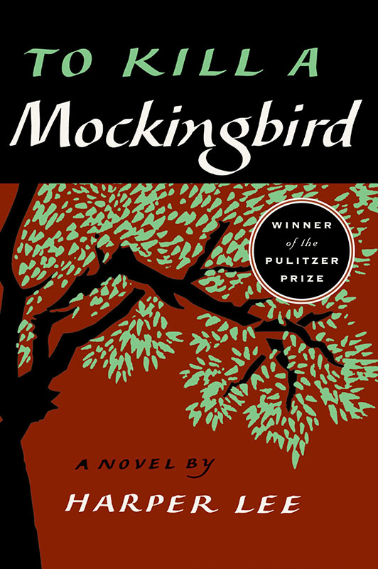 To Kill a Mockingbird