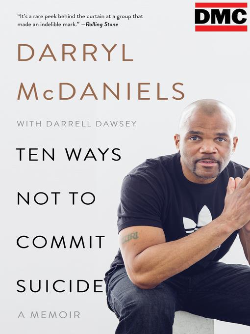 Ten Ways Not to Commit Suicide