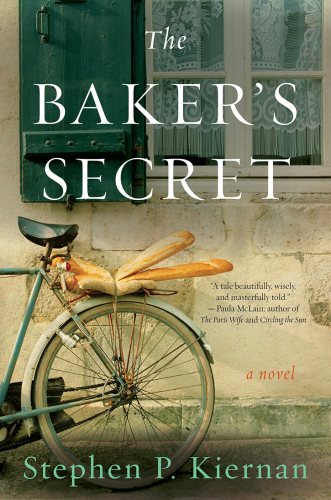 The Baker's Secret