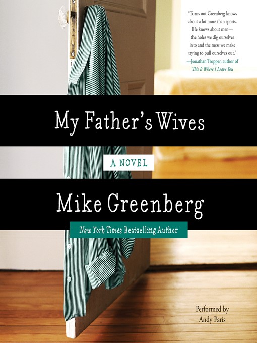 My Father's Wives