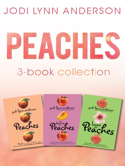 Peaches Complete Collection