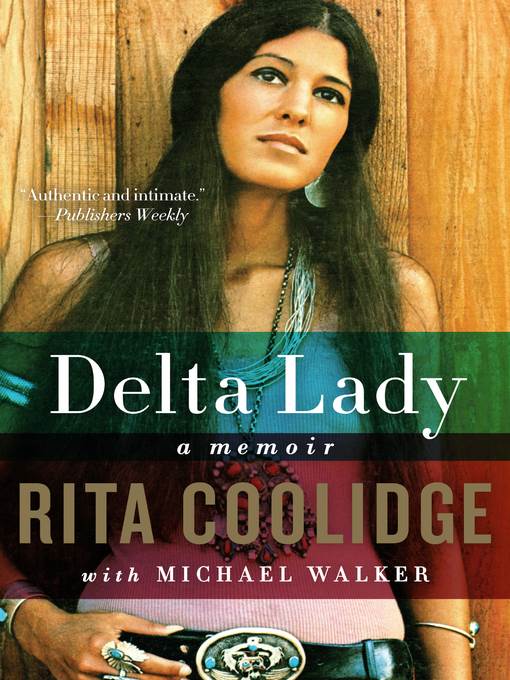 Delta Lady