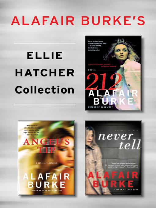 Ellie Hatcher Collection