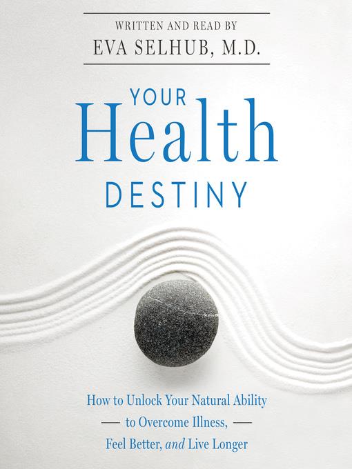 Your Health Destiny