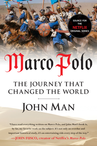 Marco Polo