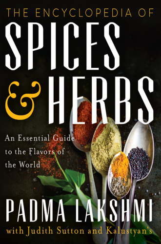 Encyclopedia of Herbs and Spices