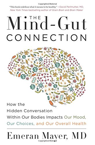 The Mind-Gut Connection