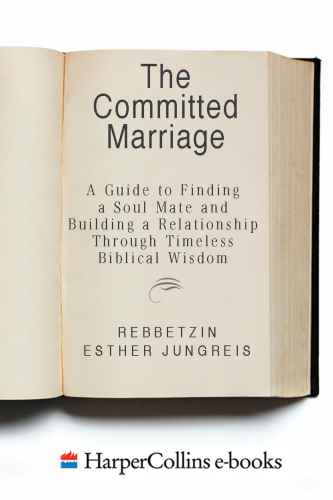 The Committed Marriage