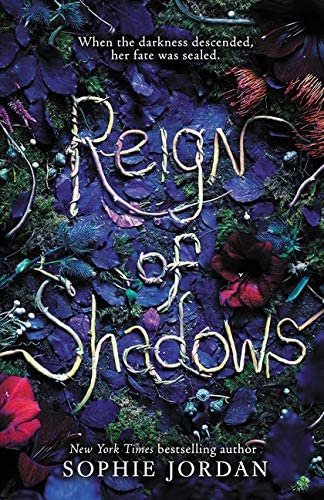 Reign of Shadows (Reign of Shadows, 1)