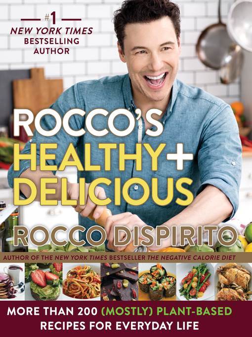 Rocco's Healthy & Delicious