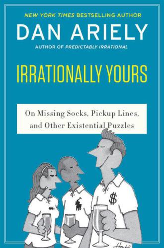 Irrationally yours 