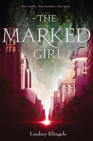 The Marked Girl