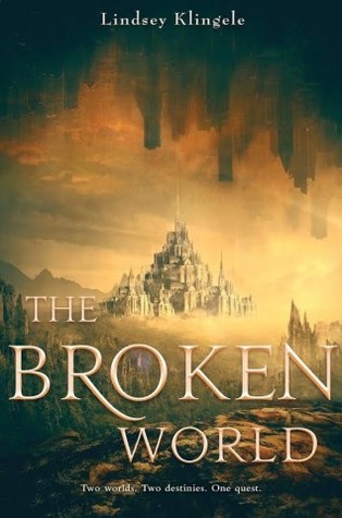 The Broken World