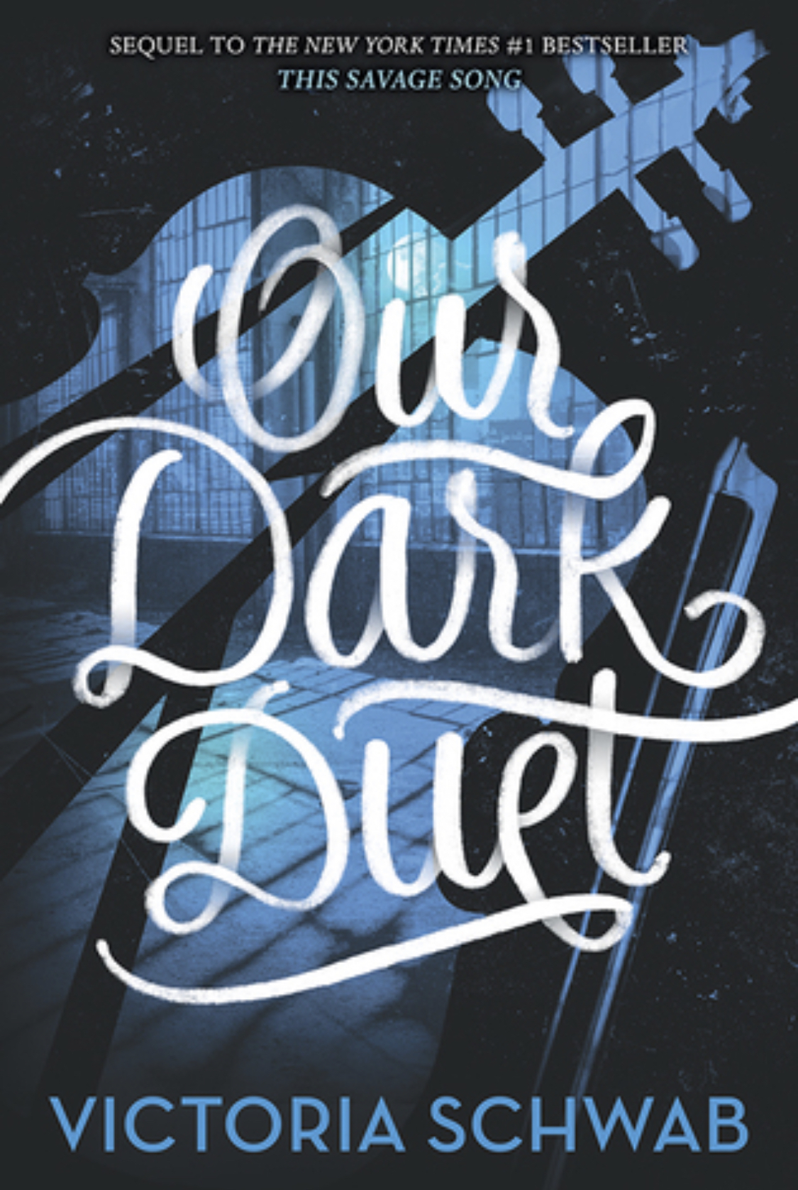 Our Dark Duet