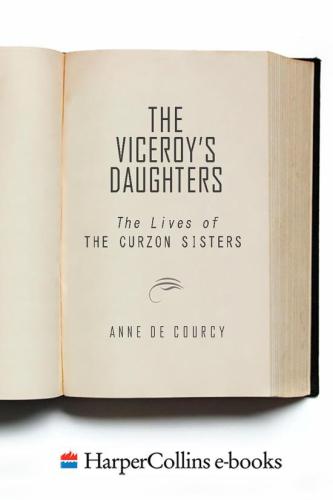 The Viceroy's Daughters