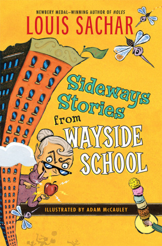 Sideways Stories from Wayside School