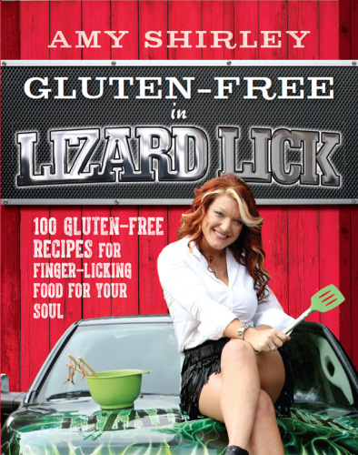 Gluten-Free in Lizard Lick