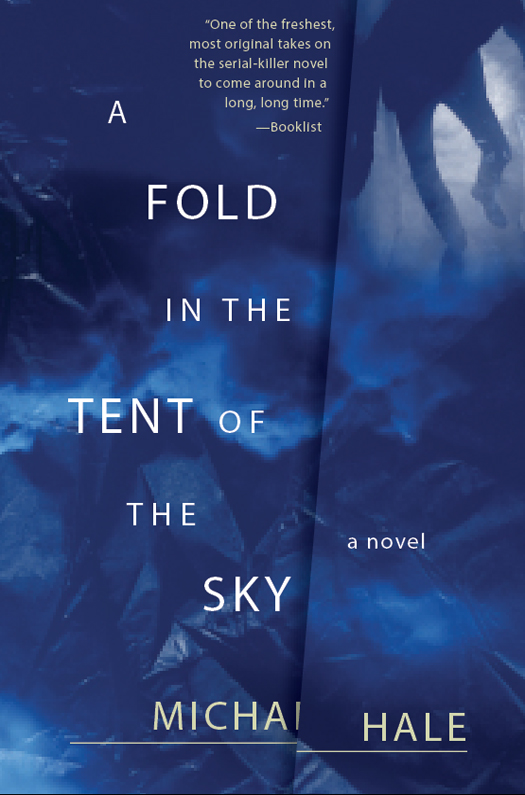 A Fold in the Tent of the Sky: A Novel