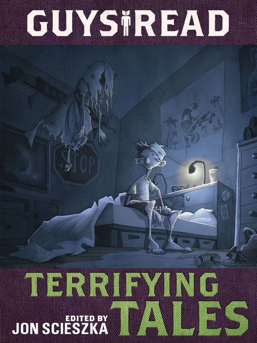 Terrifying Tales