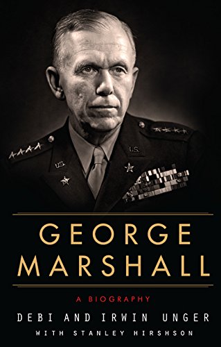 George Marshall